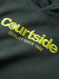 NAME IT Sweatshirt Tucker Urban Chic